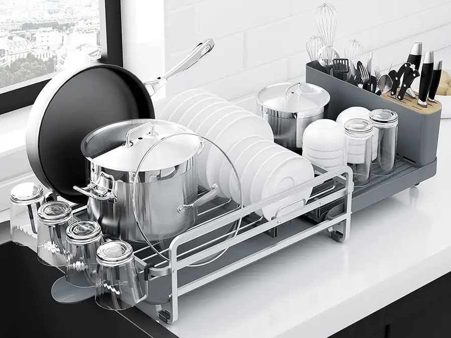 وسایل ضروری جهیزیه آشپزخانه (لیست کامل و کاربردی)