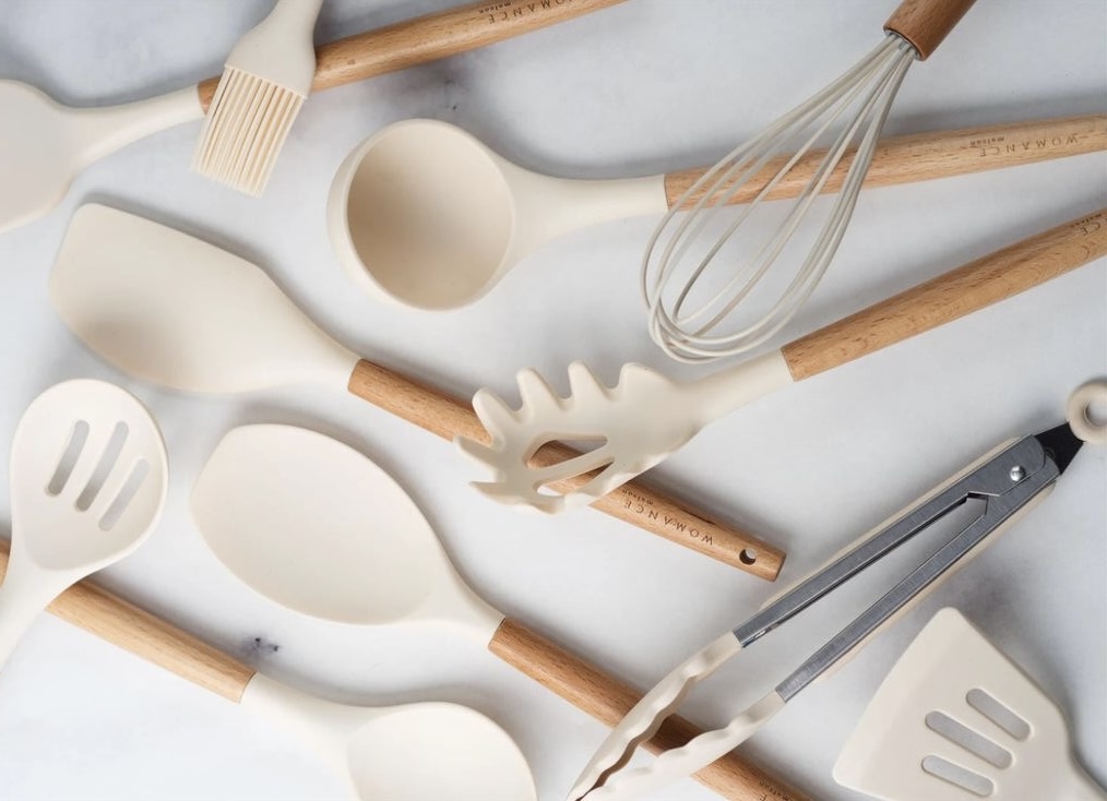 آشنایی با کاربرد ابزارهای آشپزی و ترفندهای افزایش عمر آن‌ها