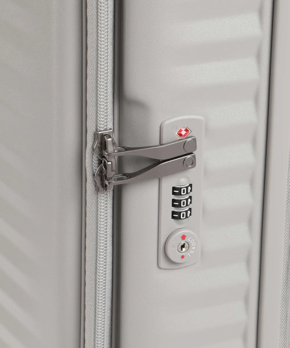 قفل TSA چمدان چیست و چرا مهم است؟