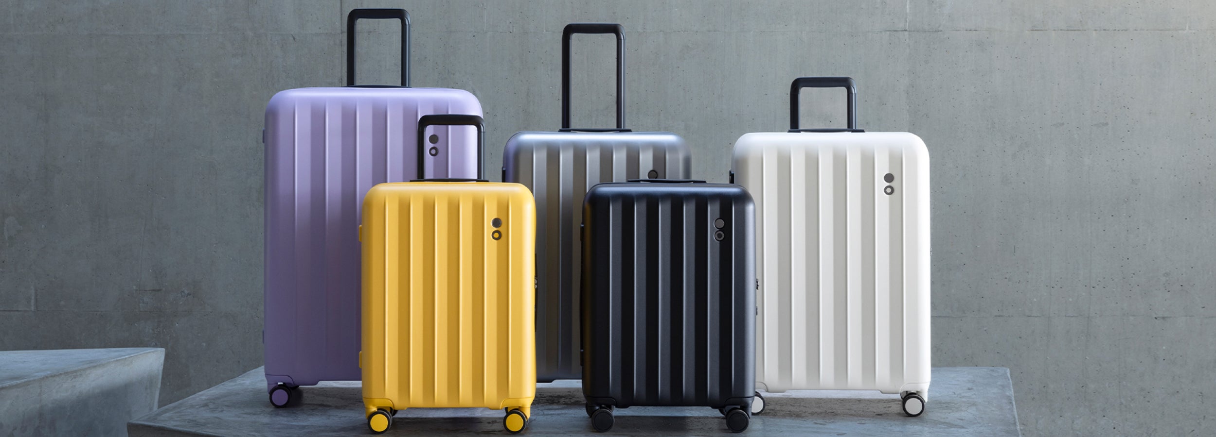 بهترین راهنمای خرید چمدان اکولاک