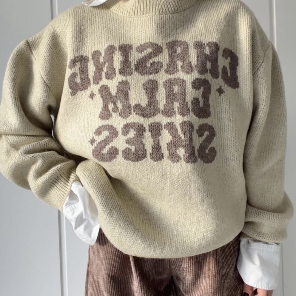 بافت پاییزی طرح تکست