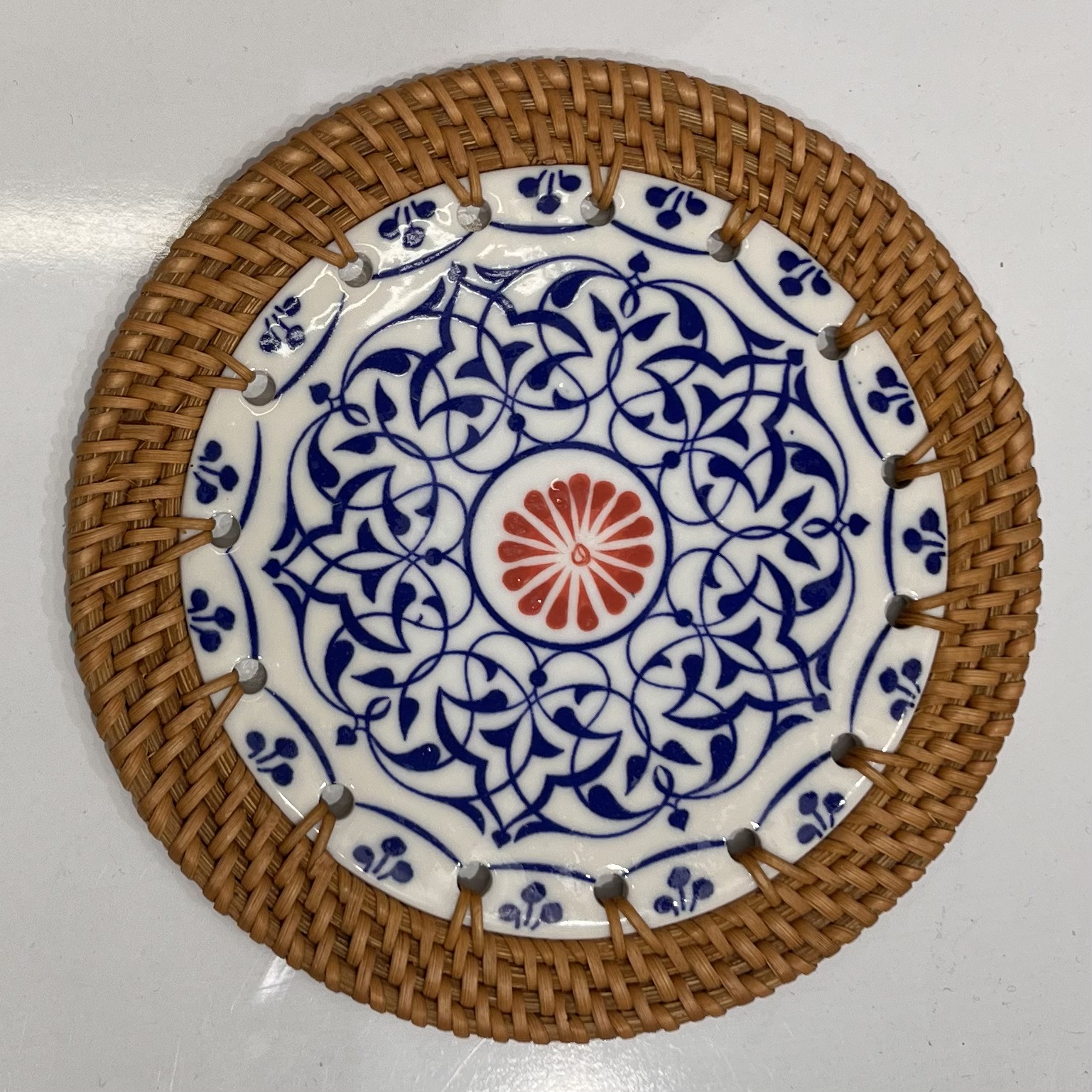زیر قابلمه ای
