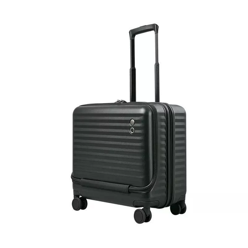 چمدان اکولاک مدل سلسترا پایلوت (خلبانی)