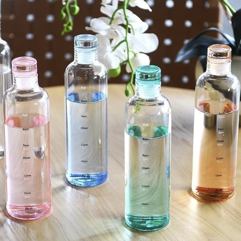 پارچ رنگی آمبره