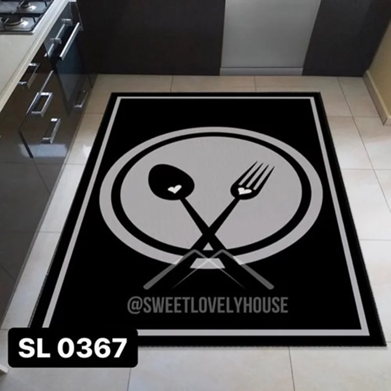 فرشینه آشپزخانه کد SL 0367