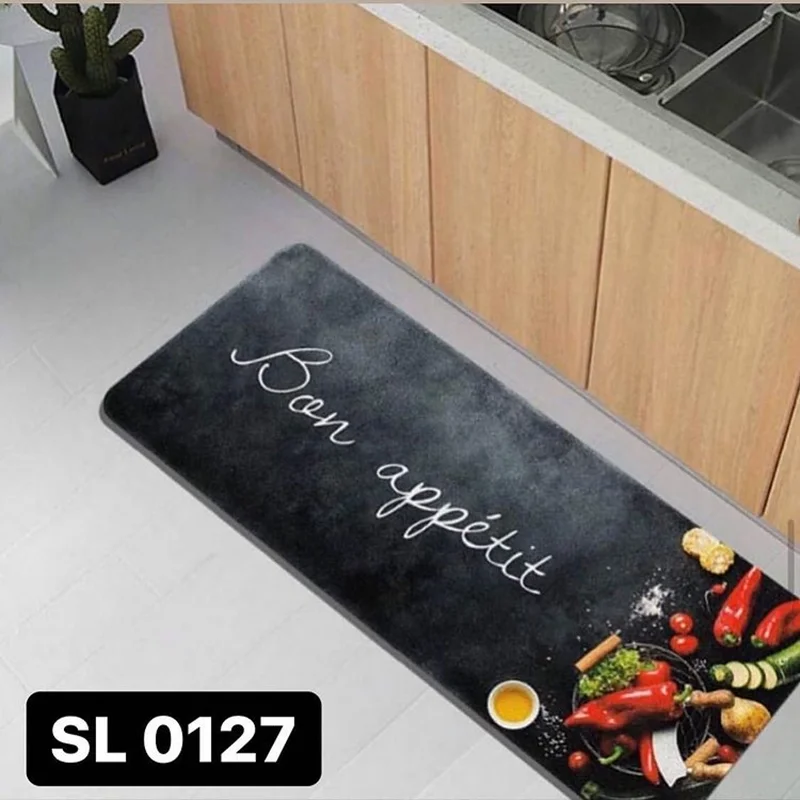 فرشینه آشپزخانه کد SL 0127