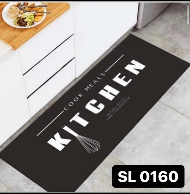 فرشینه آشپزخانه کد SL 0160