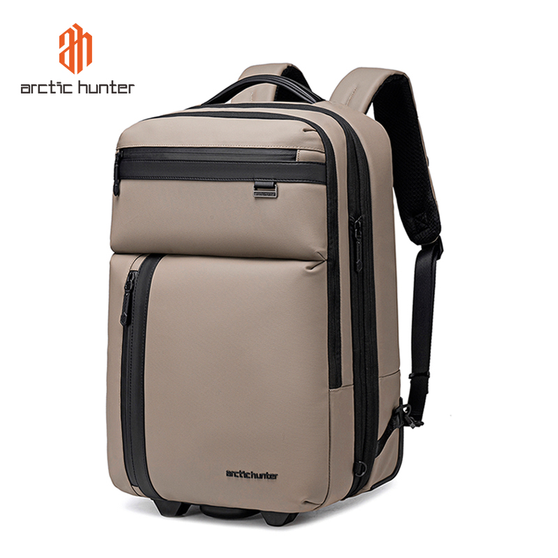 کوله پشتی آرکتیک هانتر مدل LG00860