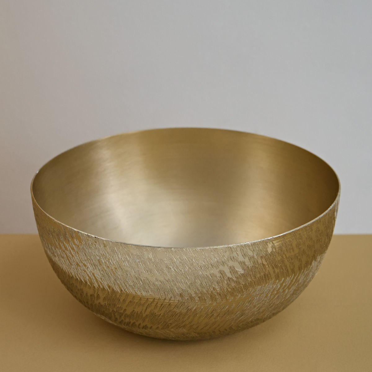 کاسه میوه خوری چکشی