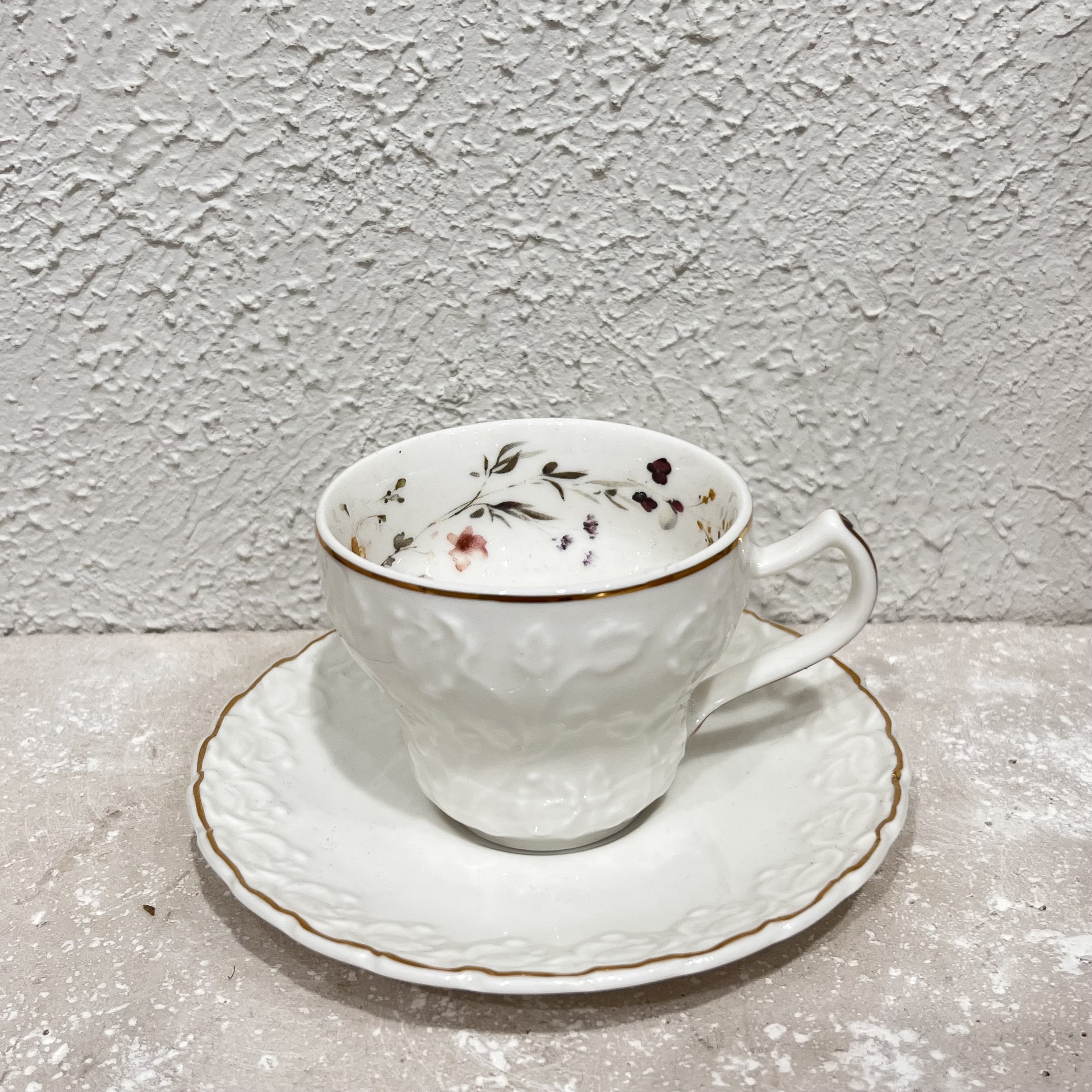 سرویس قهوه خوری