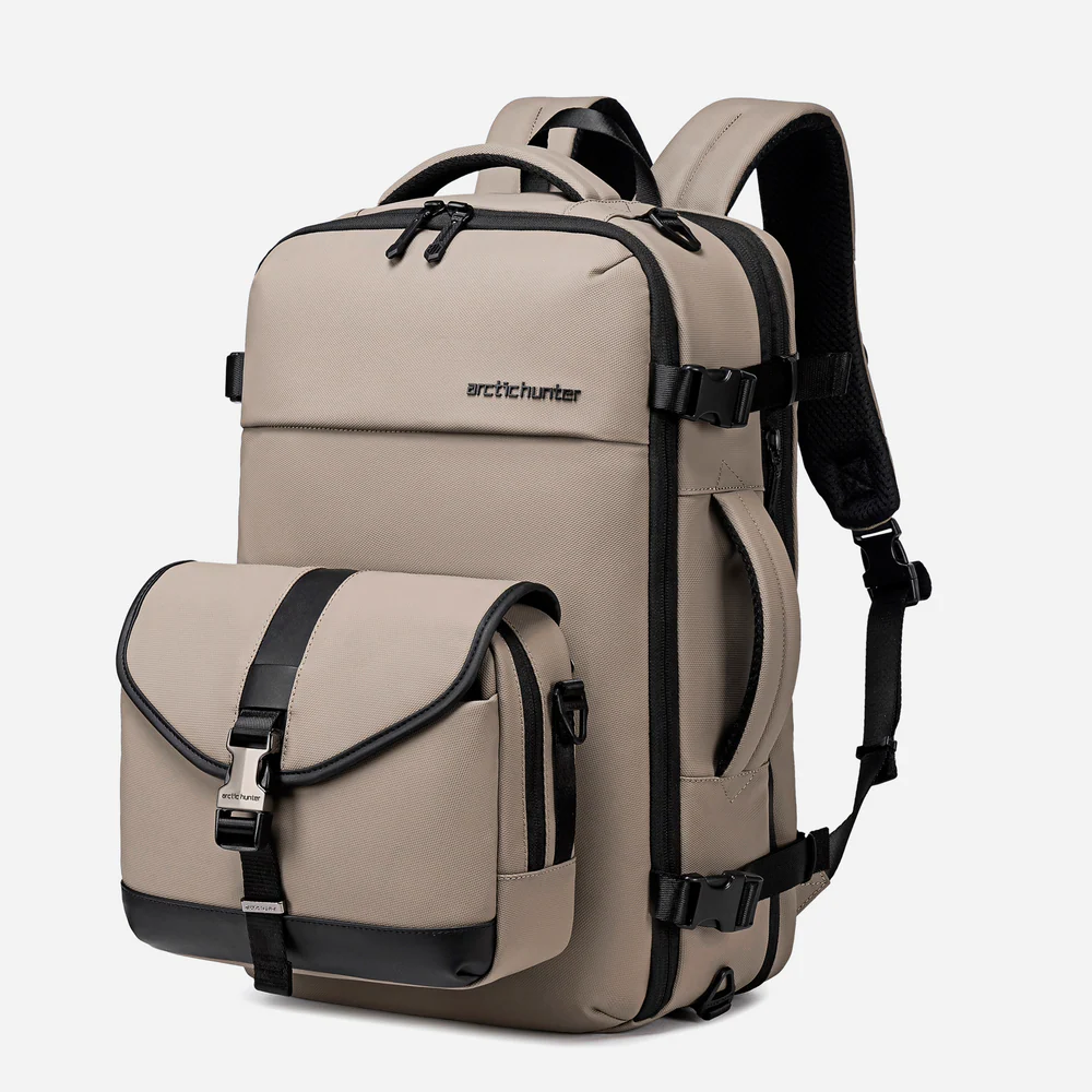 کوله پشتی آرکتیک هانتر مدل B00865