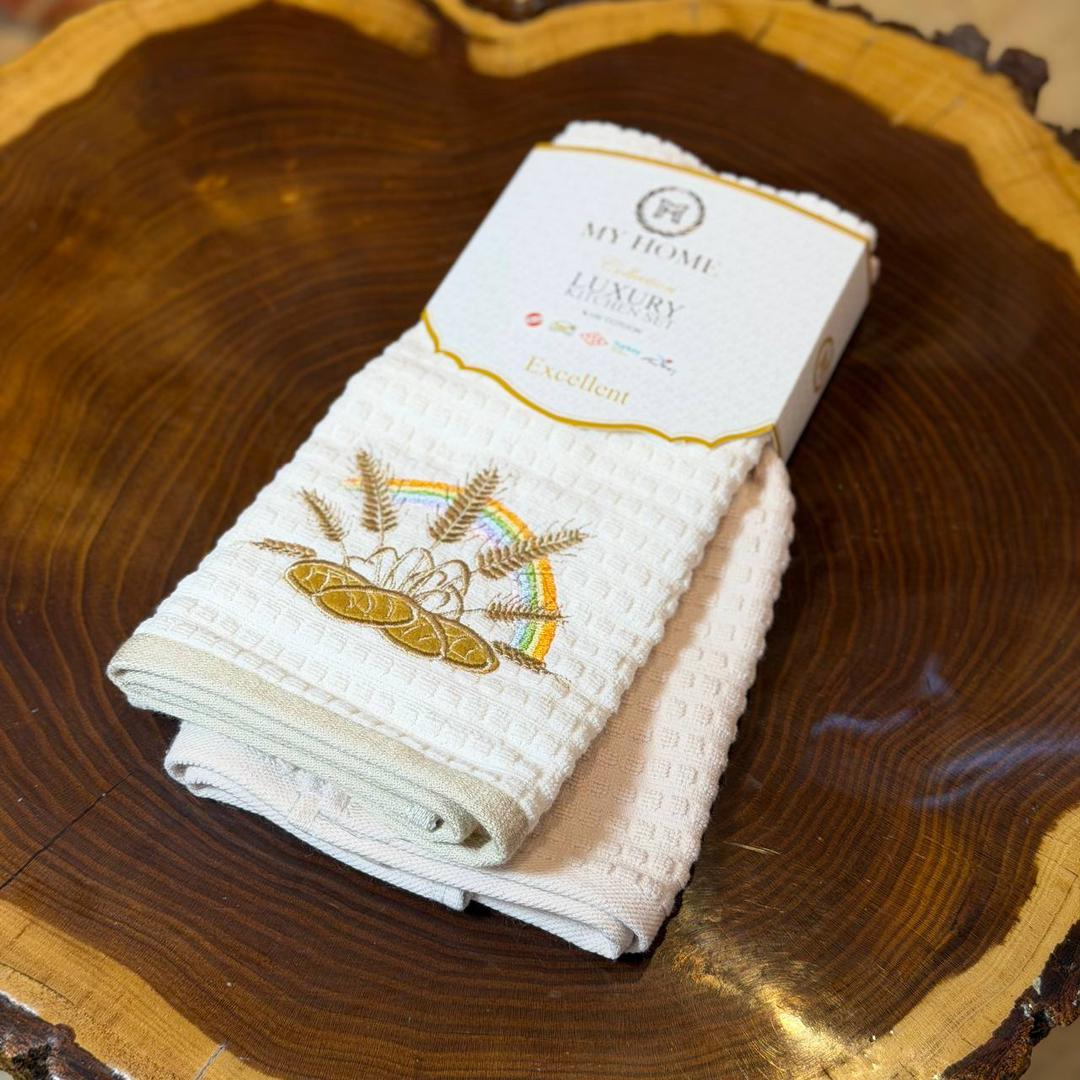 حوله ۲عددی طرح گندم