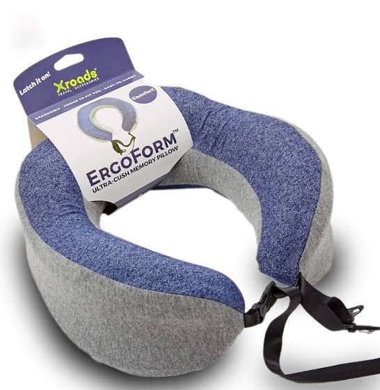 بالشت گردنی برند اکولاک ژاپن