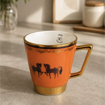 چای خوری تک هرمس