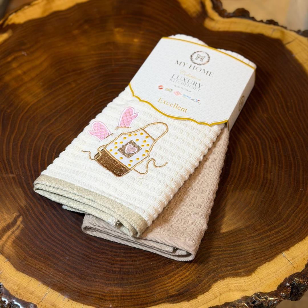 حوله ۲عددی طرح پیشبند