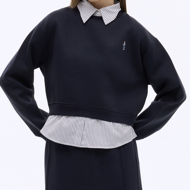 دورس شومیز متصل