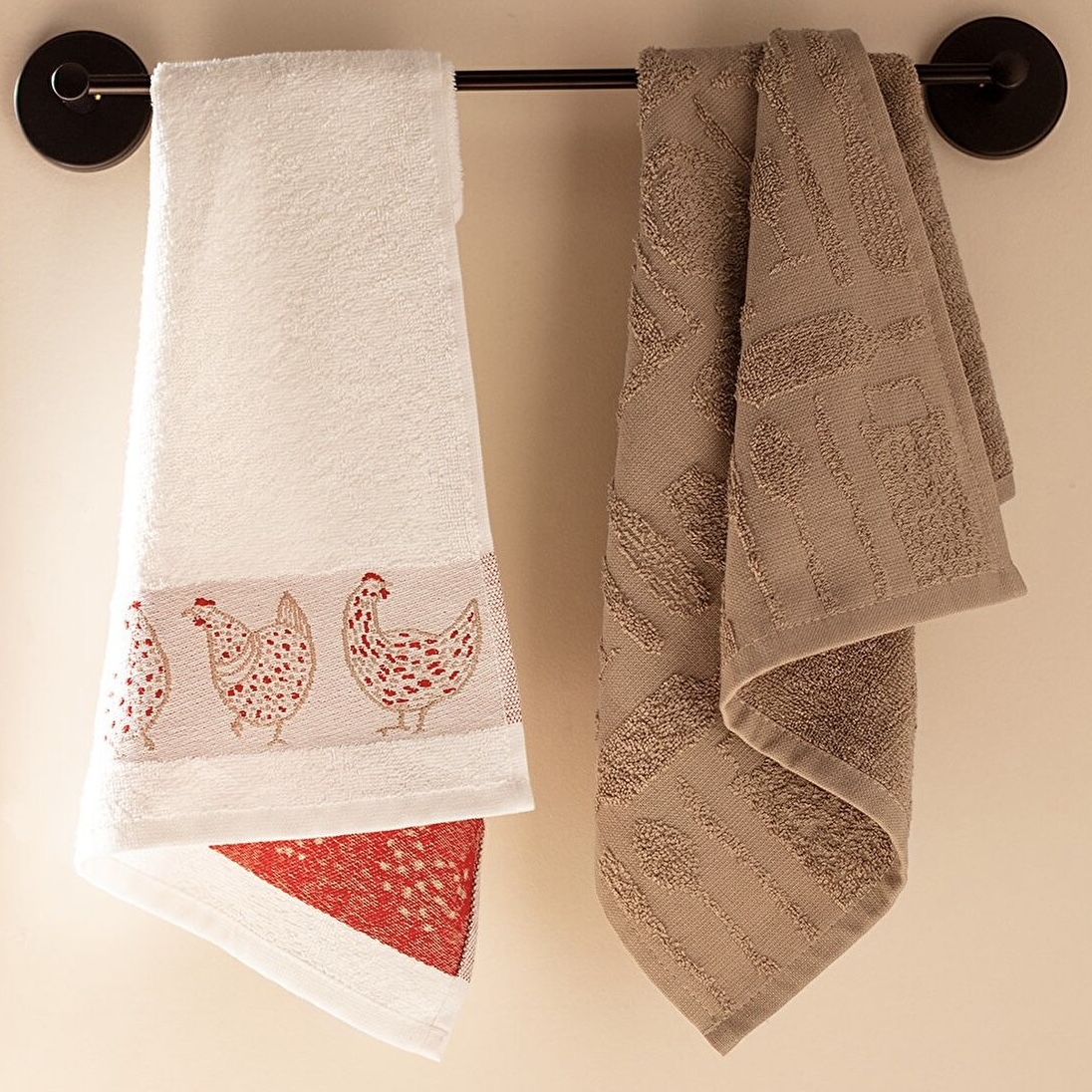 حوله ۲عددی طرح چیکن