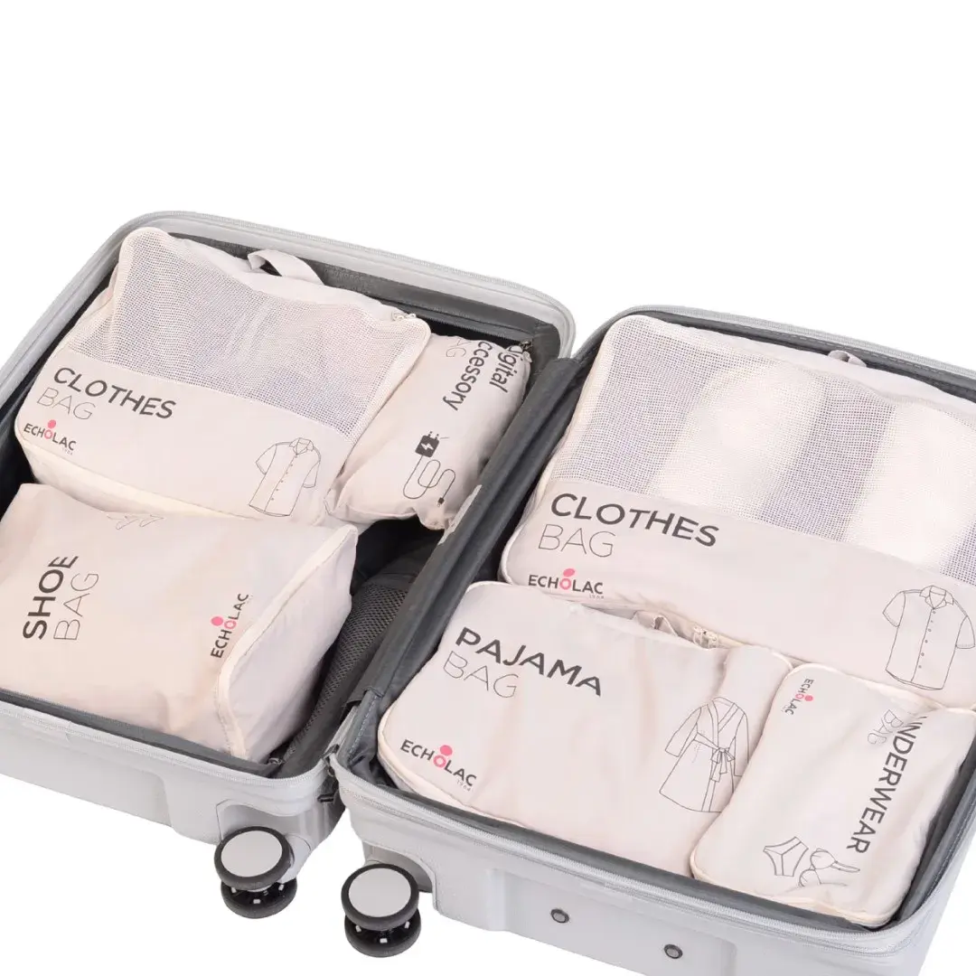 نظم دهنده یا ارگانایزر برند اکولاک