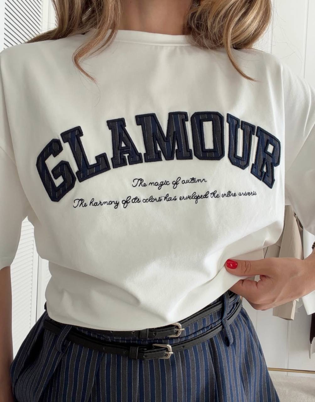 تیشرت کوزو clamour