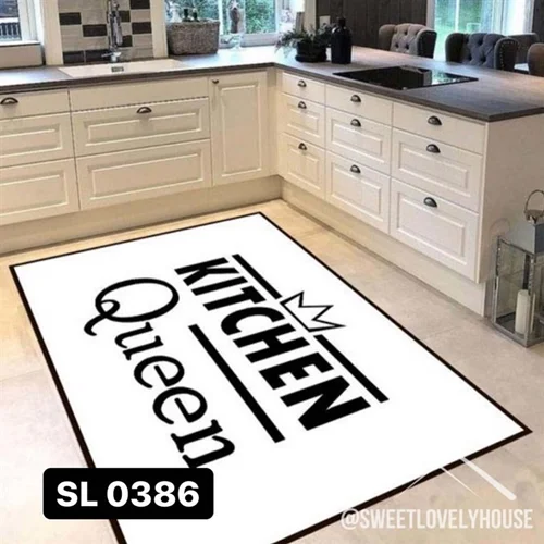 فرشینه آشپزخانه کد SL 0386