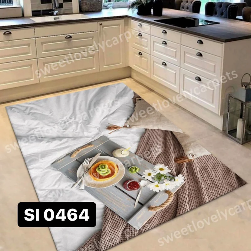 فرشینه آشپزخانه کد SL 0464