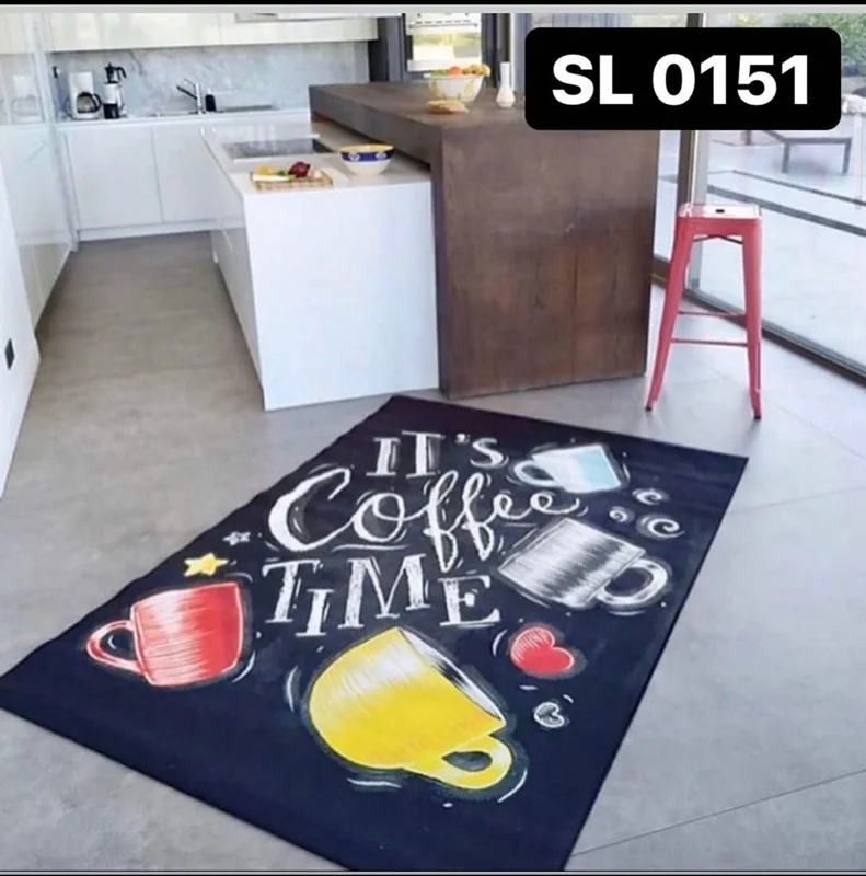 فرشینه آشپزخانه کد SL 0151