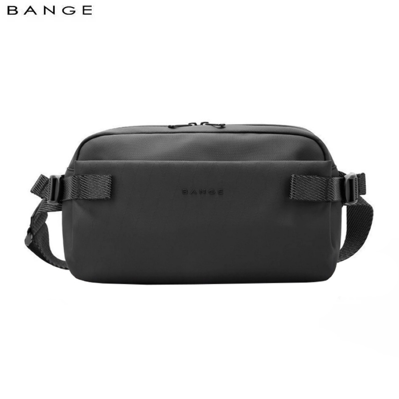 کیف کمری و کیف کراس بادی ضدآب بنجی BANGE کد  7837