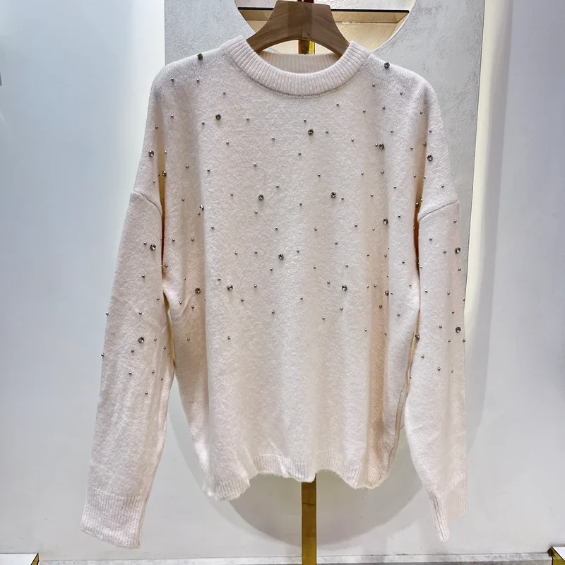 بافت نگین کار شده