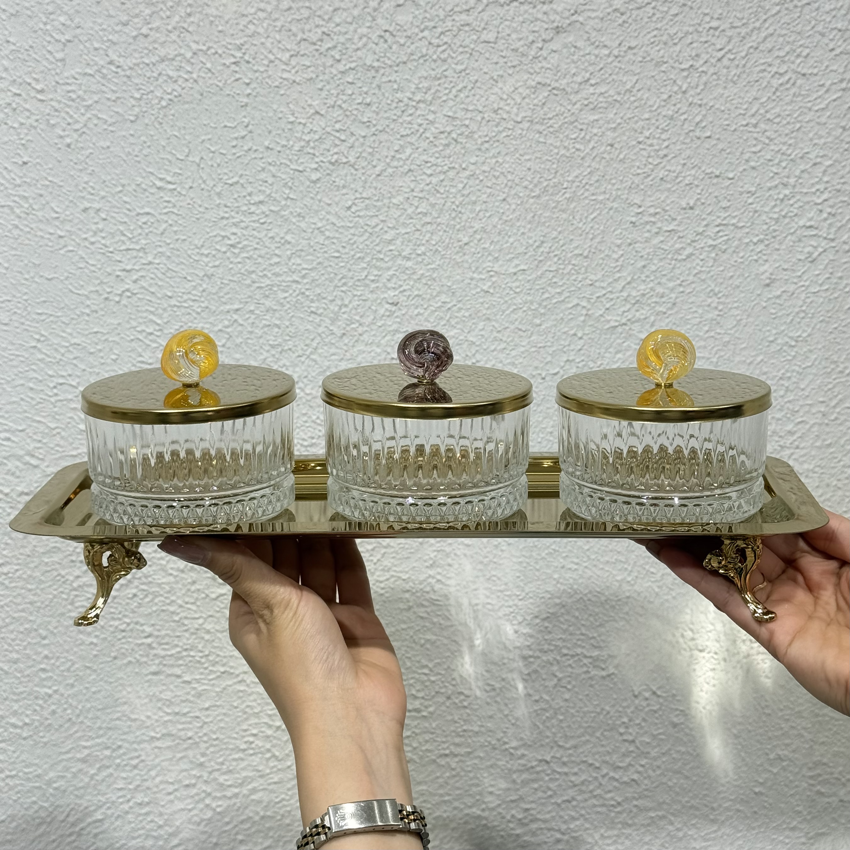 تنقلات خوری استیل